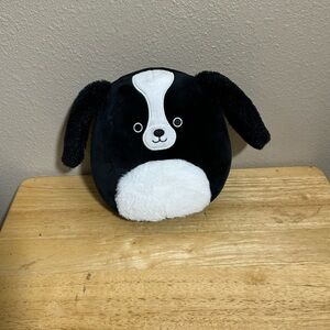 Dog Squishmallow